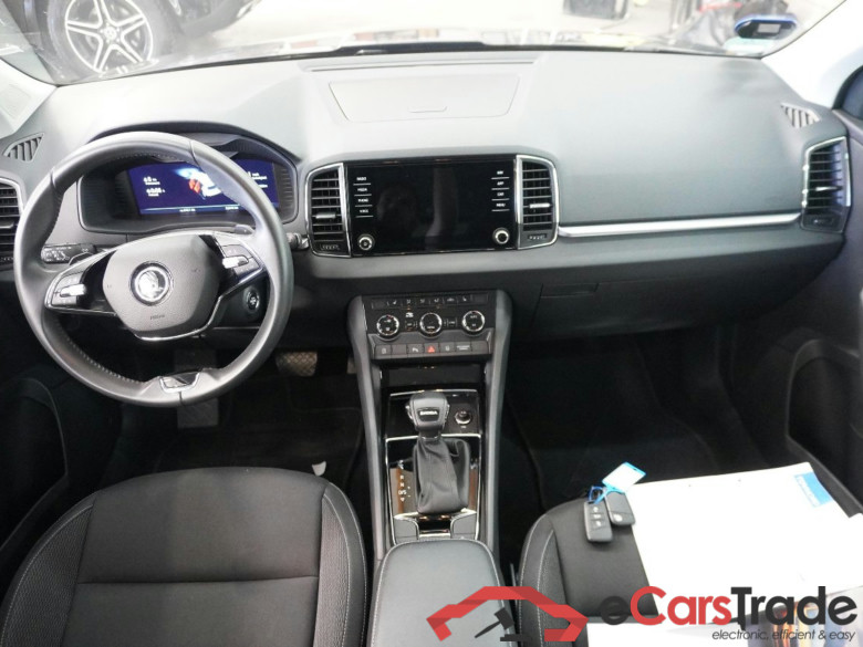 Karoq Ambition 2.0 TDI 85KW AT7 E6d #3