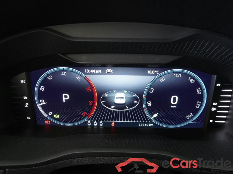 Karoq Ambition 2.0 TDI 85KW AT7 E6d #6