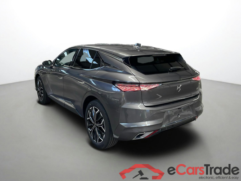 DS DS4 PureTech 130 EAT8 Rivoli #5