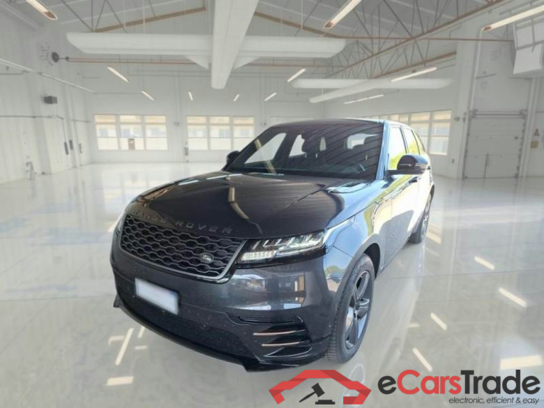 LAND ROVER RANGE ROVER VELAR / 2017 / 5P / SUV 2.0 I4 PHEV 404 R-DYNAMIC 4WD AUTO