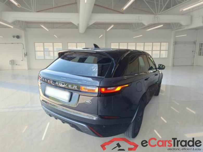 LAND ROVER RANGE ROVER VELAR / 2017 / 5P / SUV 2.0 I4 PHEV 404 R-DYNAMIC 4WD AUTO #2