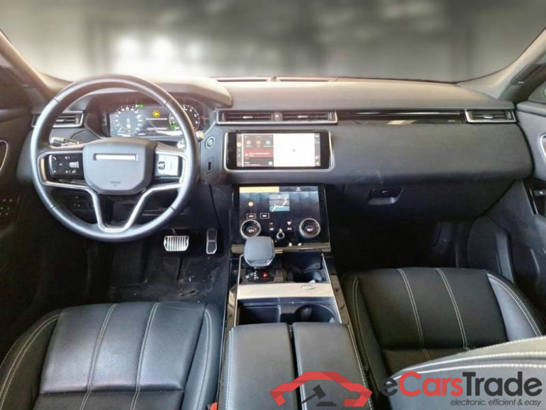 LAND ROVER RANGE ROVER VELAR / 2017 / 5P / SUV 2.0 I4 PHEV 404 R-DYNAMIC 4WD AUTO #3