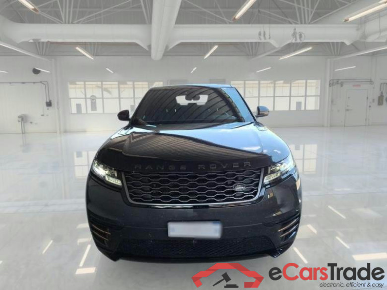 LAND ROVER RANGE ROVER VELAR / 2017 / 5P / SUV 2.0 I4 PHEV 404 R-DYNAMIC 4WD AUTO #6