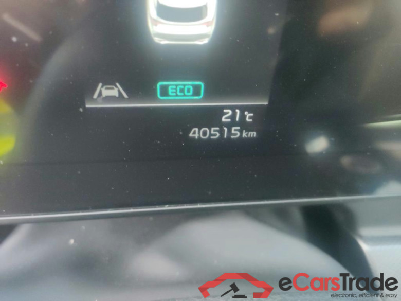 KIA Sportage / 2022 / 5P / todoterreno 1.6 T-GDi HEV 171kW (230CV) Drive 4X2 #5