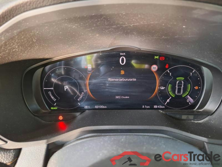 MAZDA CX-60 / 2022 / 5P / SUV 2.5L E-SKYACTIV PHEV EXCL. LINE AWD AUTO #4