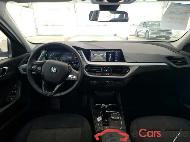 BMW Série 1 / 2019 / 5P / Berline 116i DKG7 Business Design #5