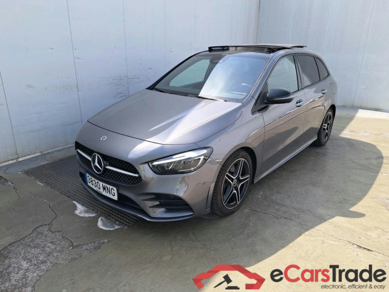 Clase B B 220 d (247.014)AMG AMG Line 190CV AT8 E6d #1