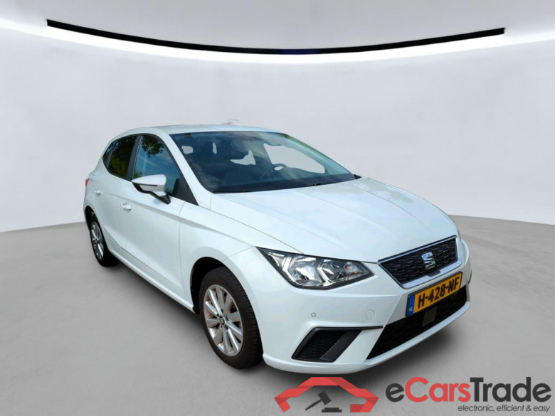 SEAT Ibiza 70 kW #4