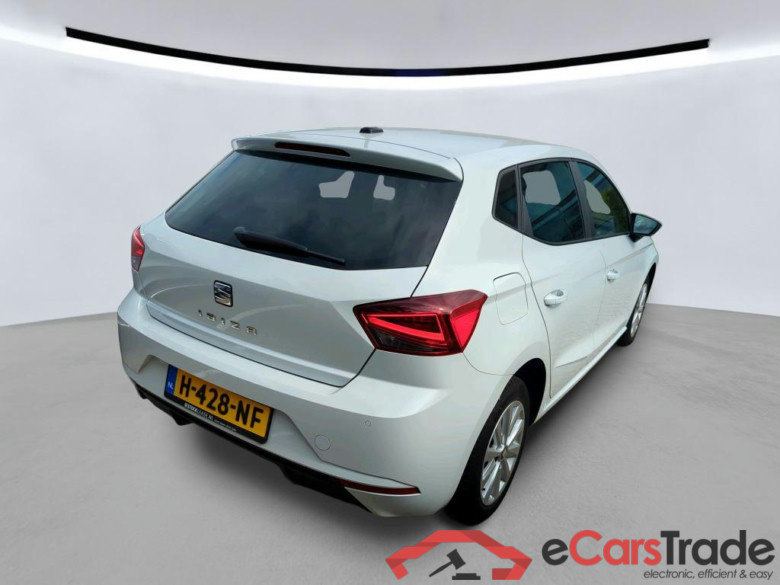 SEAT Ibiza 70 kW #5