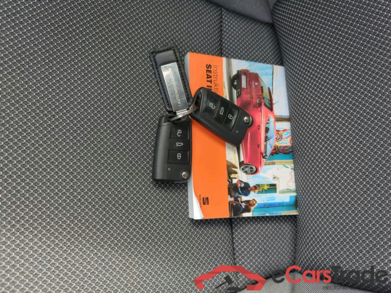 SEAT Ibiza 70 kW #6