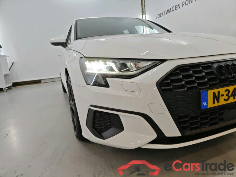 AUDI A3 Sportback 81 kW #3