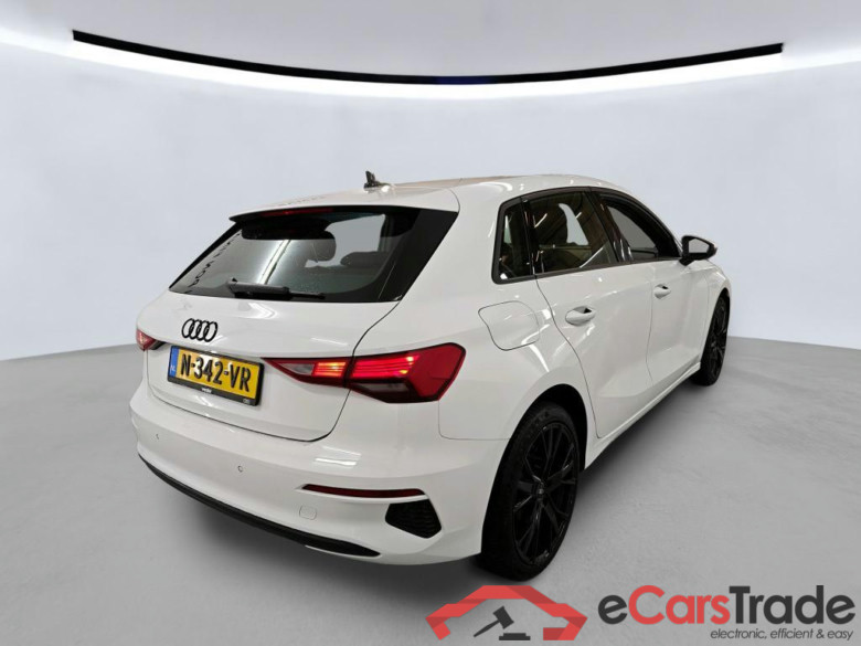 AUDI A3 Sportback 81 kW #5