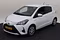 preview Toyota Yaris #0