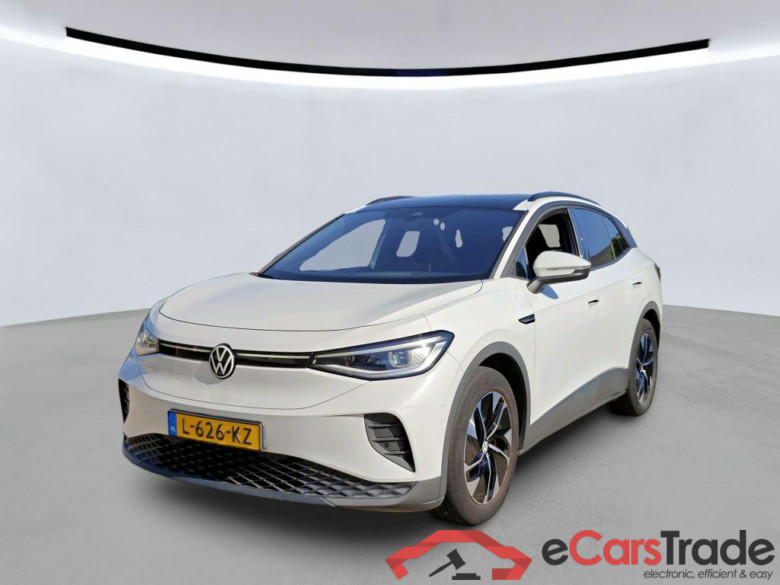 VOLKSWAGEN ID.4 150 kW #1