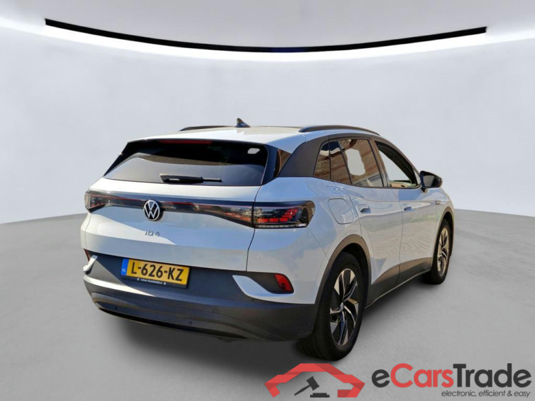 VOLKSWAGEN ID.4 150 kW #6