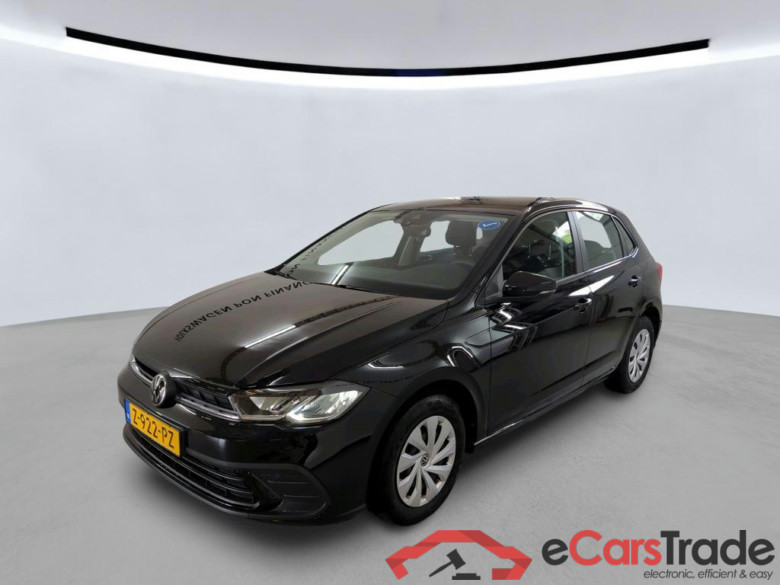 VOLKSWAGEN POLO 59 kW #1