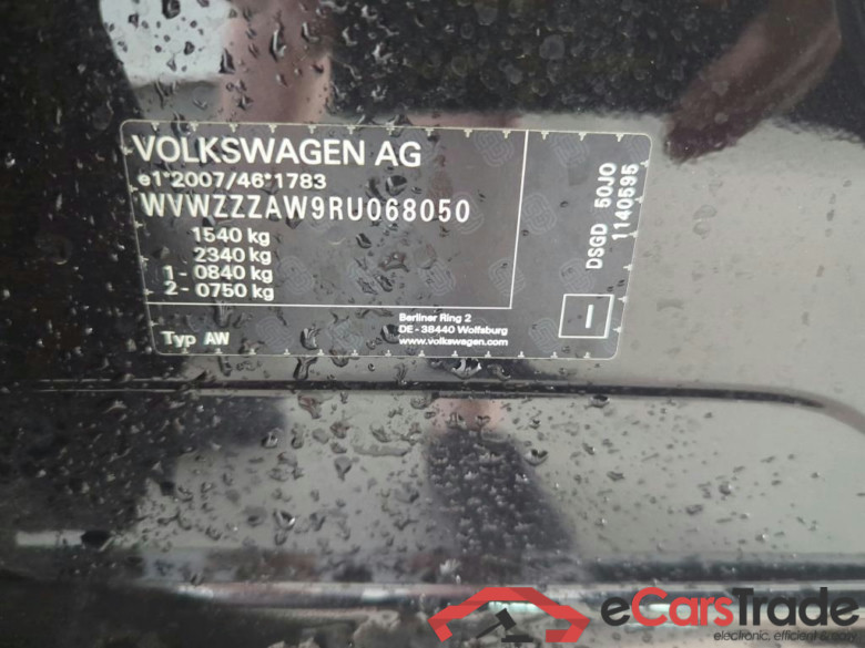 VOLKSWAGEN POLO 59 kW #2