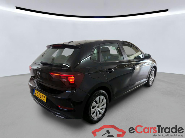 VOLKSWAGEN POLO 59 kW #4