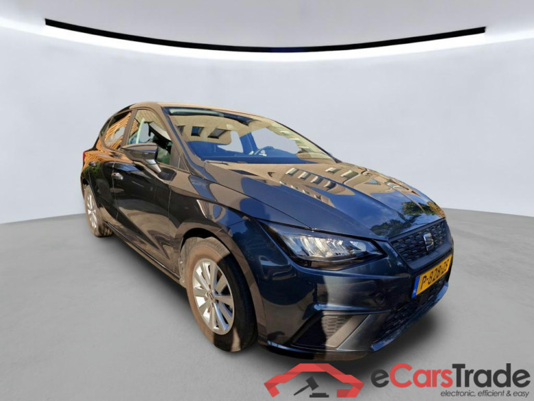 SEAT Ibiza 70 kW #3