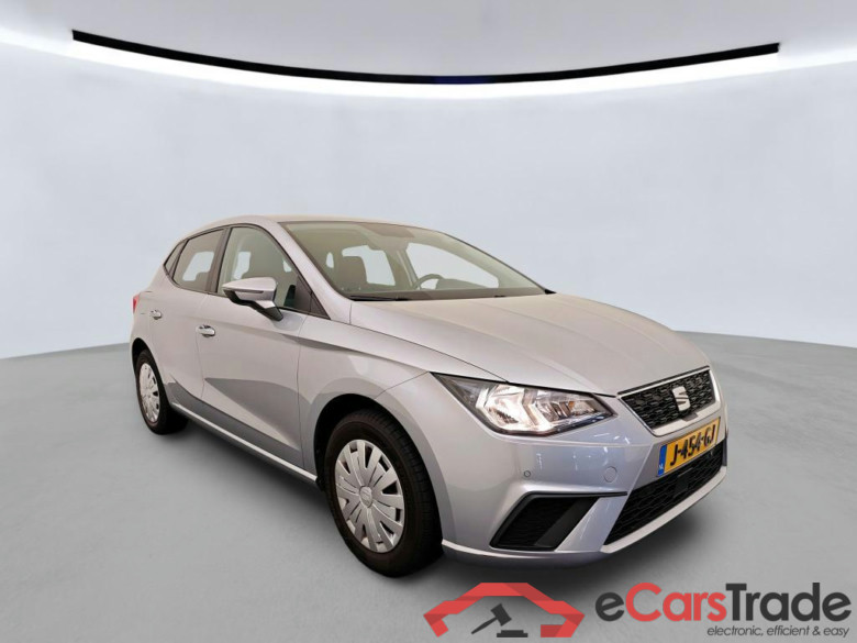 SEAT Ibiza 70 kW #4