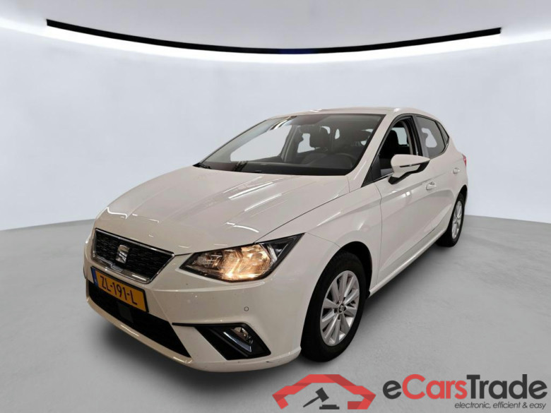 SEAT Ibiza 70 kW #1