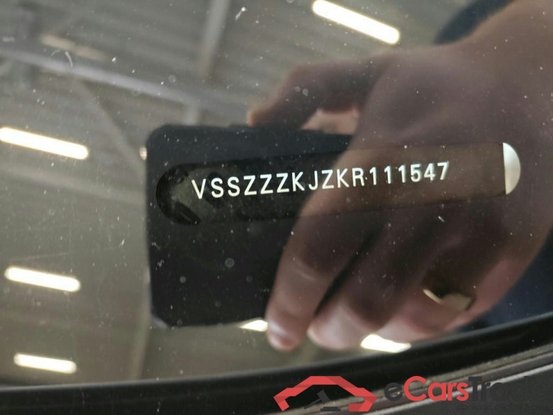 SEAT Ibiza 70 kW #2