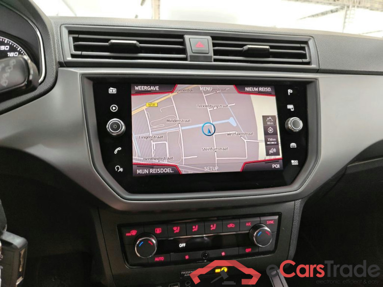 SEAT Ibiza 70 kW #3