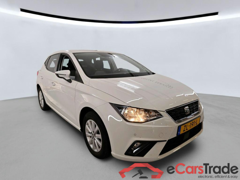 SEAT Ibiza 70 kW #4