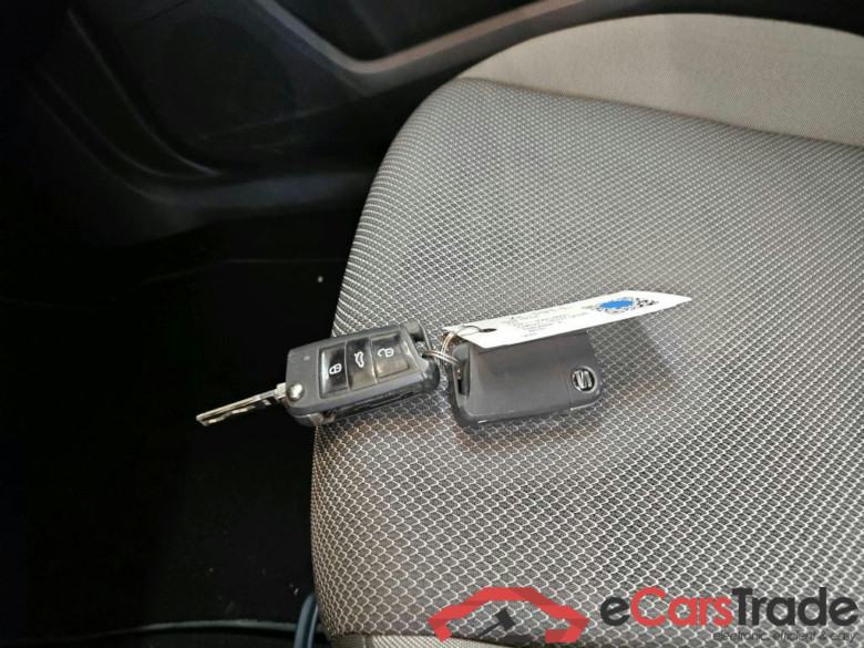 SEAT Ibiza 70 kW #6