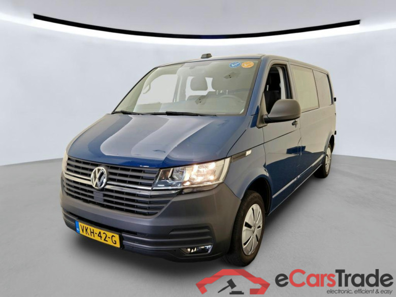 VOLKSWAGEN Transporter 66 kW #1