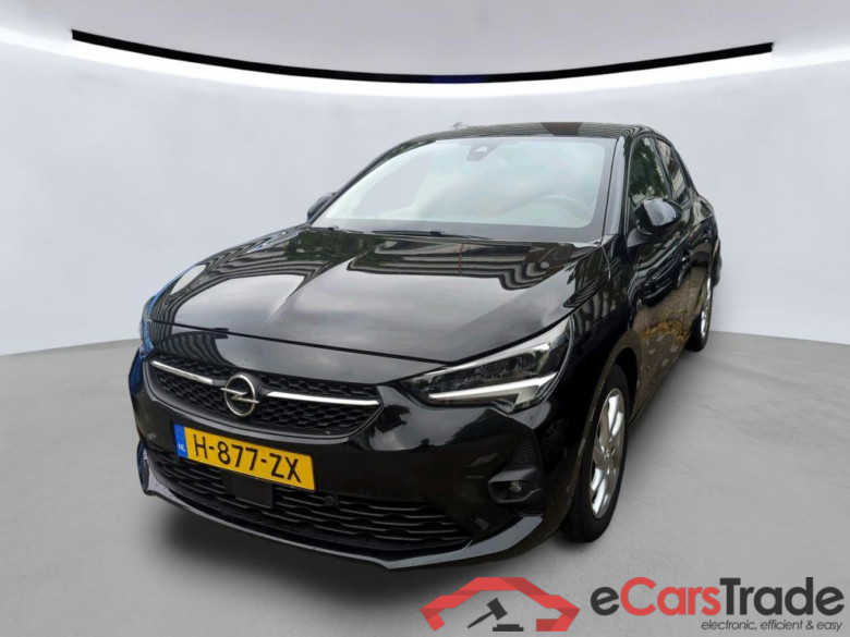 OPEL Corsa 74 kW #1