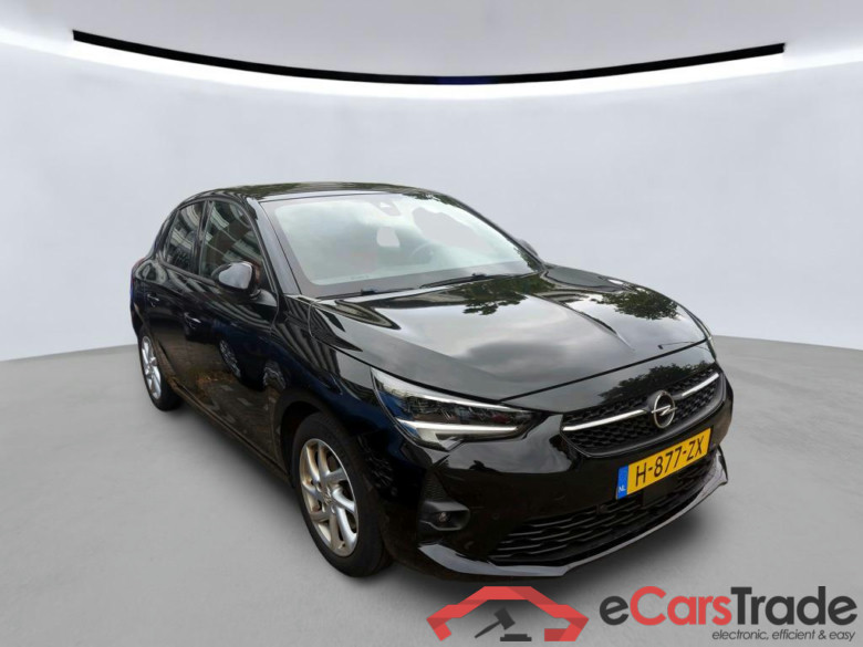 OPEL Corsa 74 kW #5