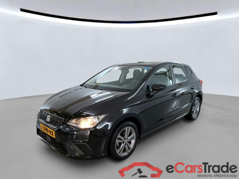SEAT Ibiza 70 kW #1