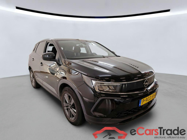 OPEL Grandland 96 kW #4