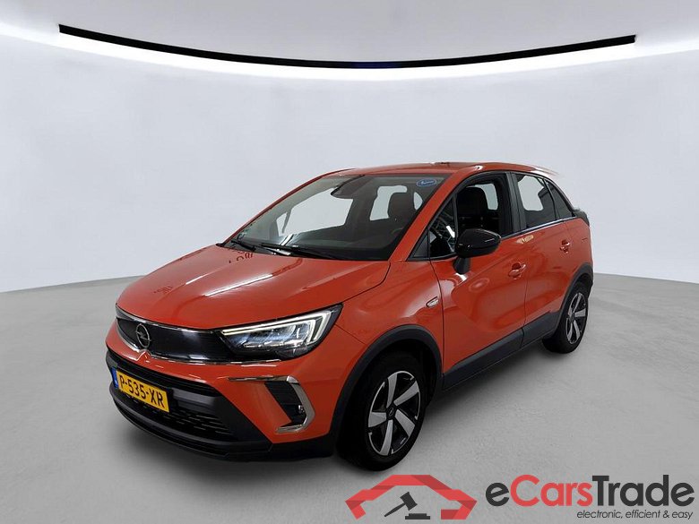 OPEL Crossland 61 kW