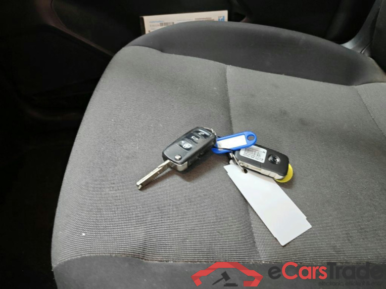 VOLKSWAGEN Caddy 75 kW #5