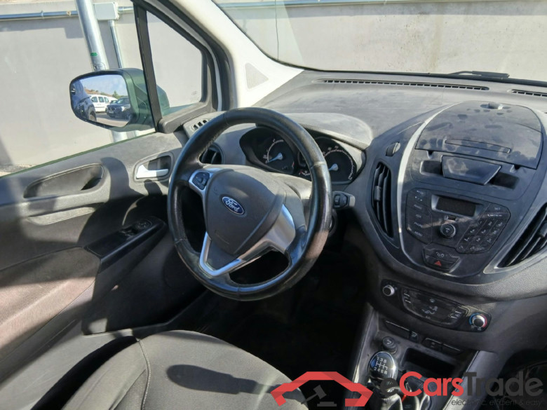 FORD Transit Courier/2014/4P/furgón der.turis Van 1.5 TDCi 56kW Trend #3