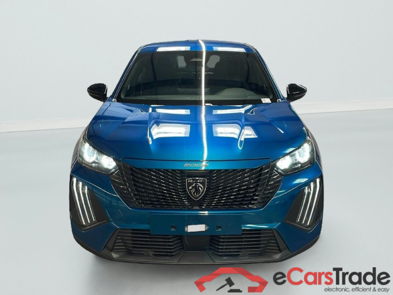 Peugeot 2008 Style 1.2 100 S&S BVM6 #2