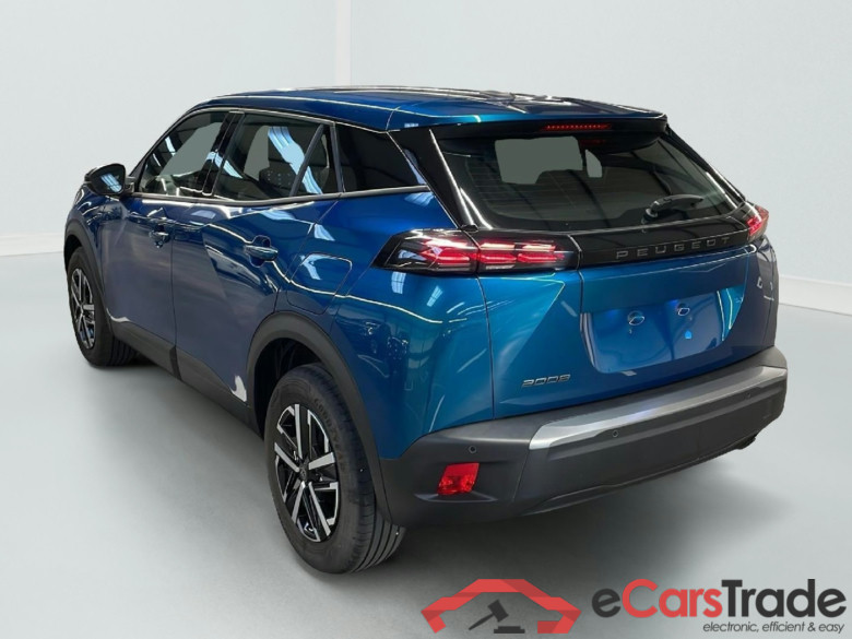 Peugeot 2008 Style 1.2 100 S&S BVM6 #5