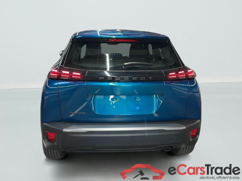 Peugeot 2008 Style 1.2 100 S&S BVM6 #6