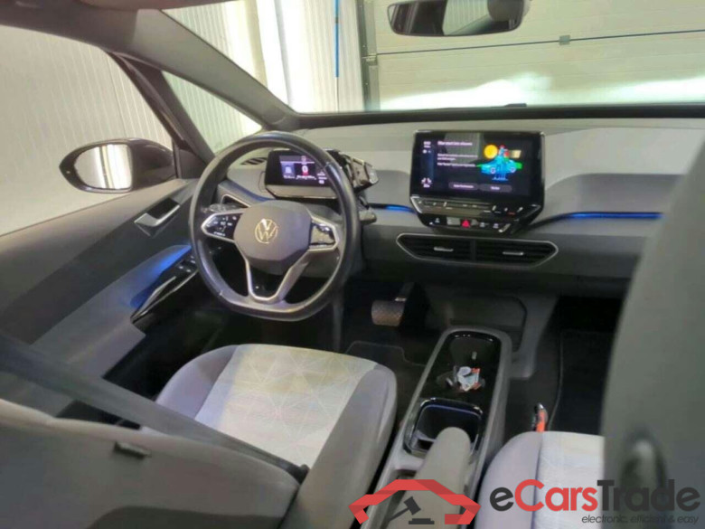VOLKSWAGEN ID.3 Life 58 kWh #3