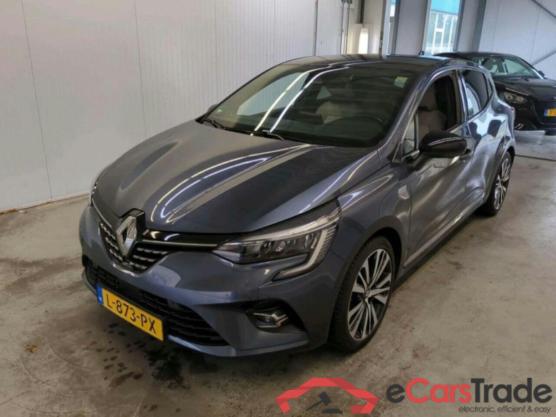 RENAULT CLIO 1.6 ET H 140 InParis