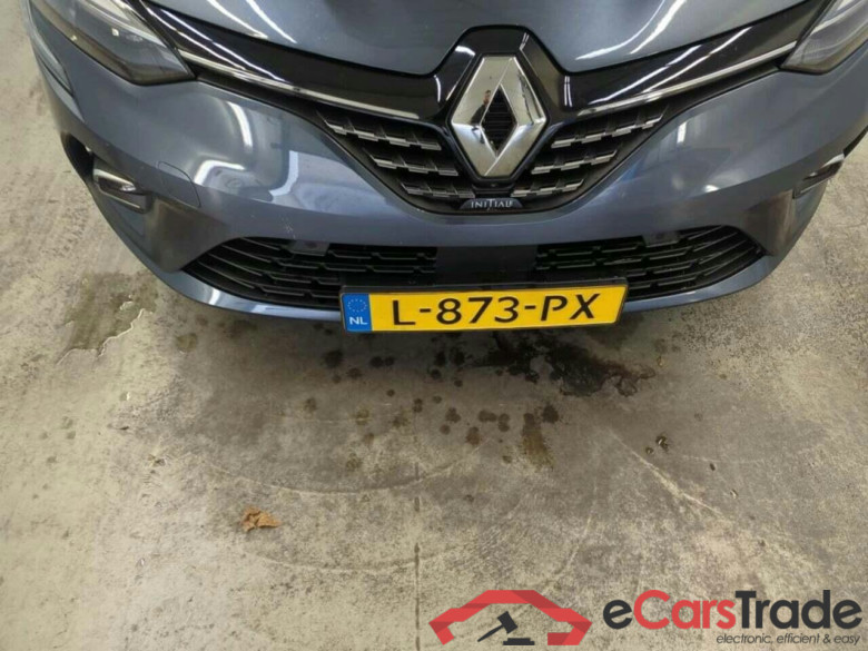 RENAULT CLIO 1.6 ET H 140 InParis #4