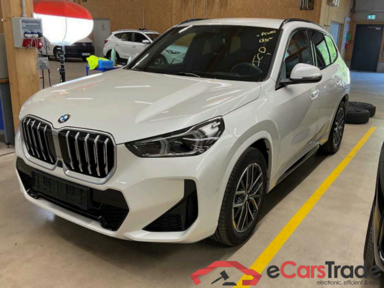 Baureihe X1 20 i sDrive M Sport 1.5 115KW AT7 6E