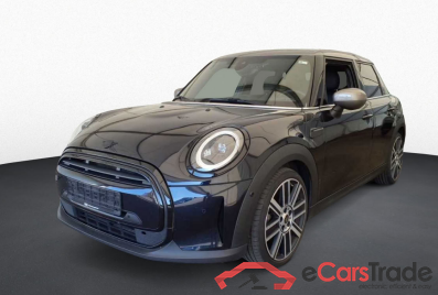 MINI MINI Cooper Aut. MINI Yours Trim 5d 100kW