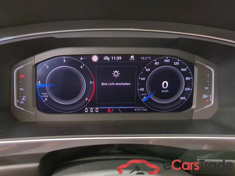 Tiguan Allspace Life 2.0 TDI 110KW MT6 E6d #5