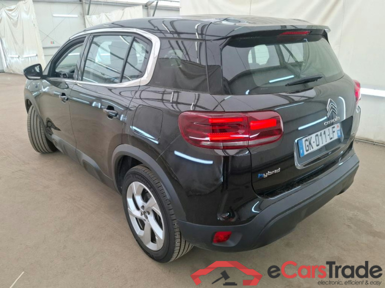CITROEN C5 Aircross / 2022 / 5P / SUV Hybride rechargeable 225 e-EAT8 Feel #2