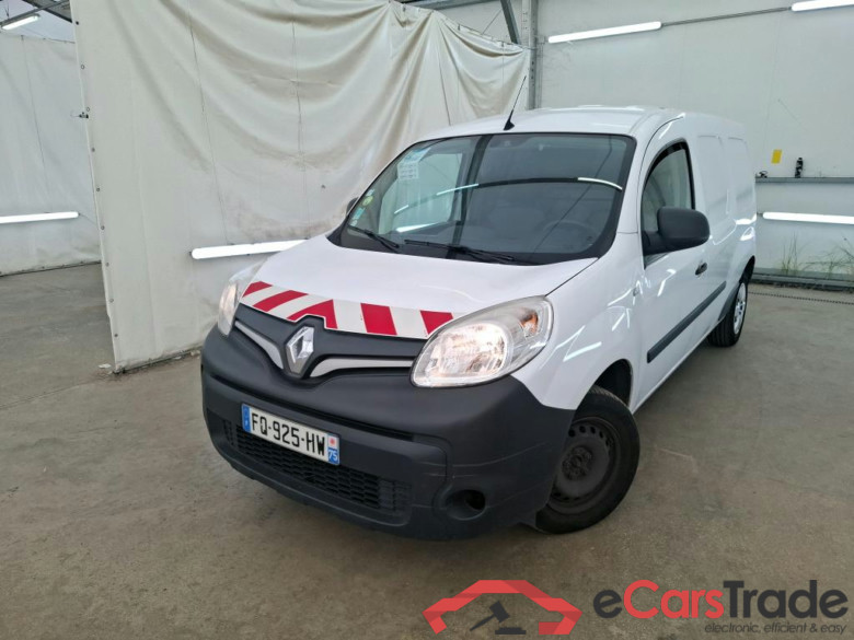 Kangoo Express Maxi Extra (Série Spéciale) 1.5 #1