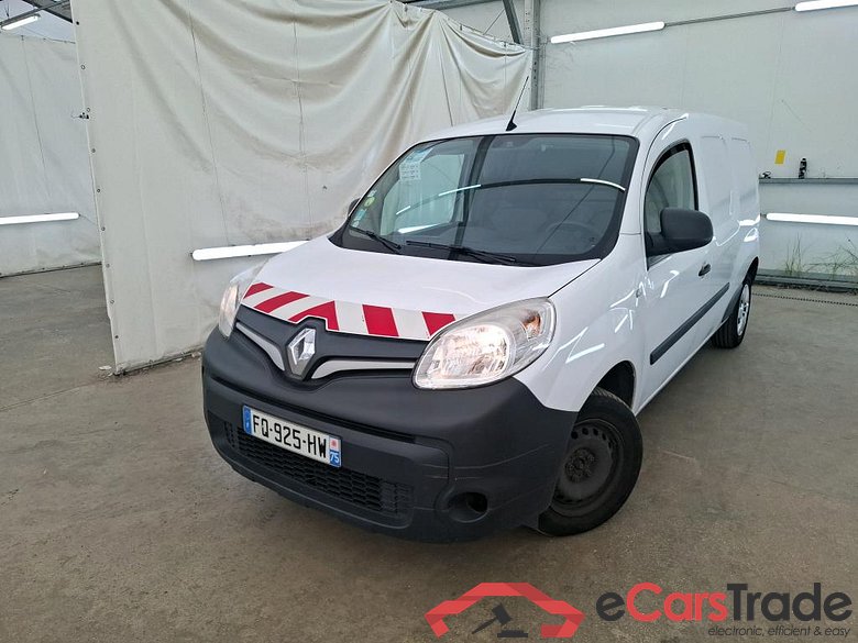 Kangoo Express Maxi Extra (Série Spéciale) 1.5