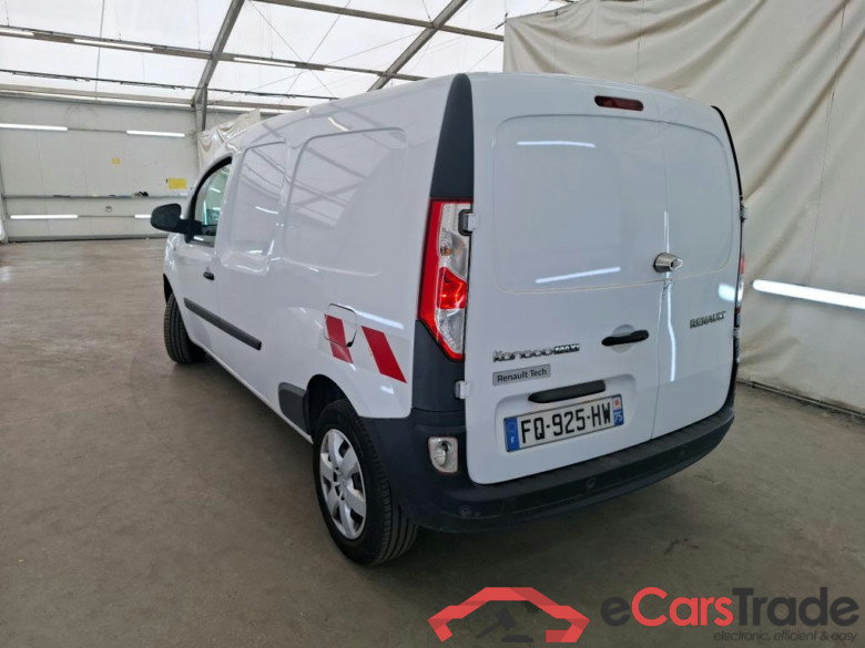 Kangoo Express Maxi Extra (Série Spéciale) 1.5 #2